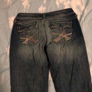 Ariat jeans
